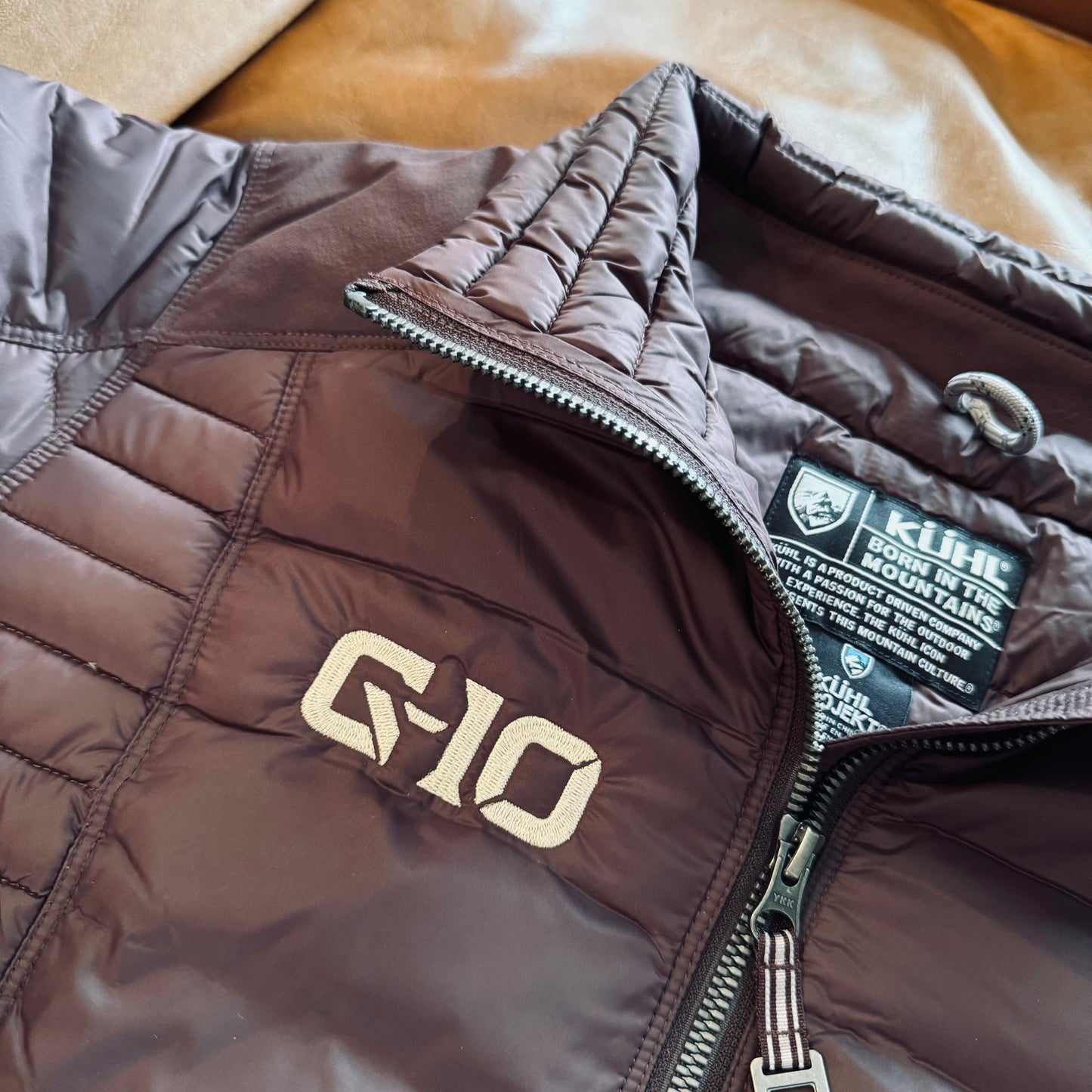 GOTSAFETY Custom Order
