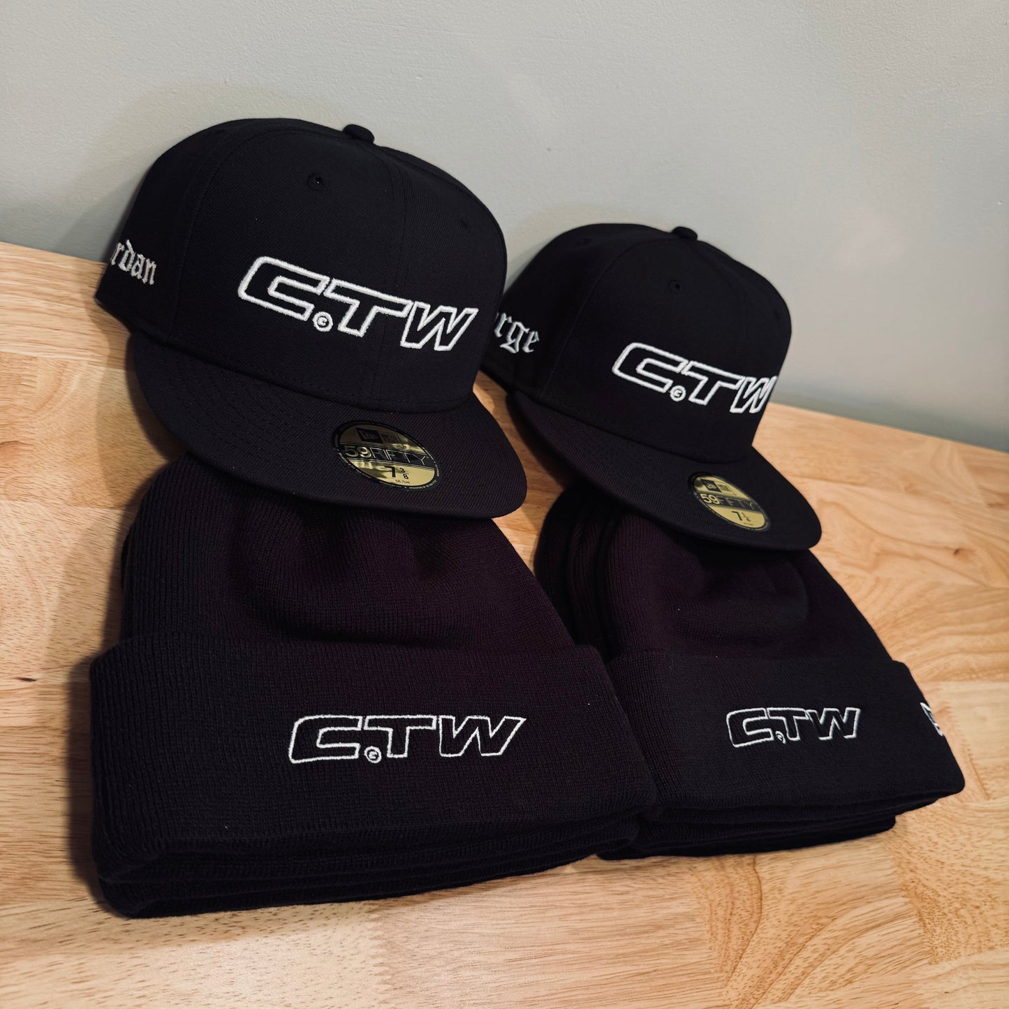 GOTSAFETY Custom Order