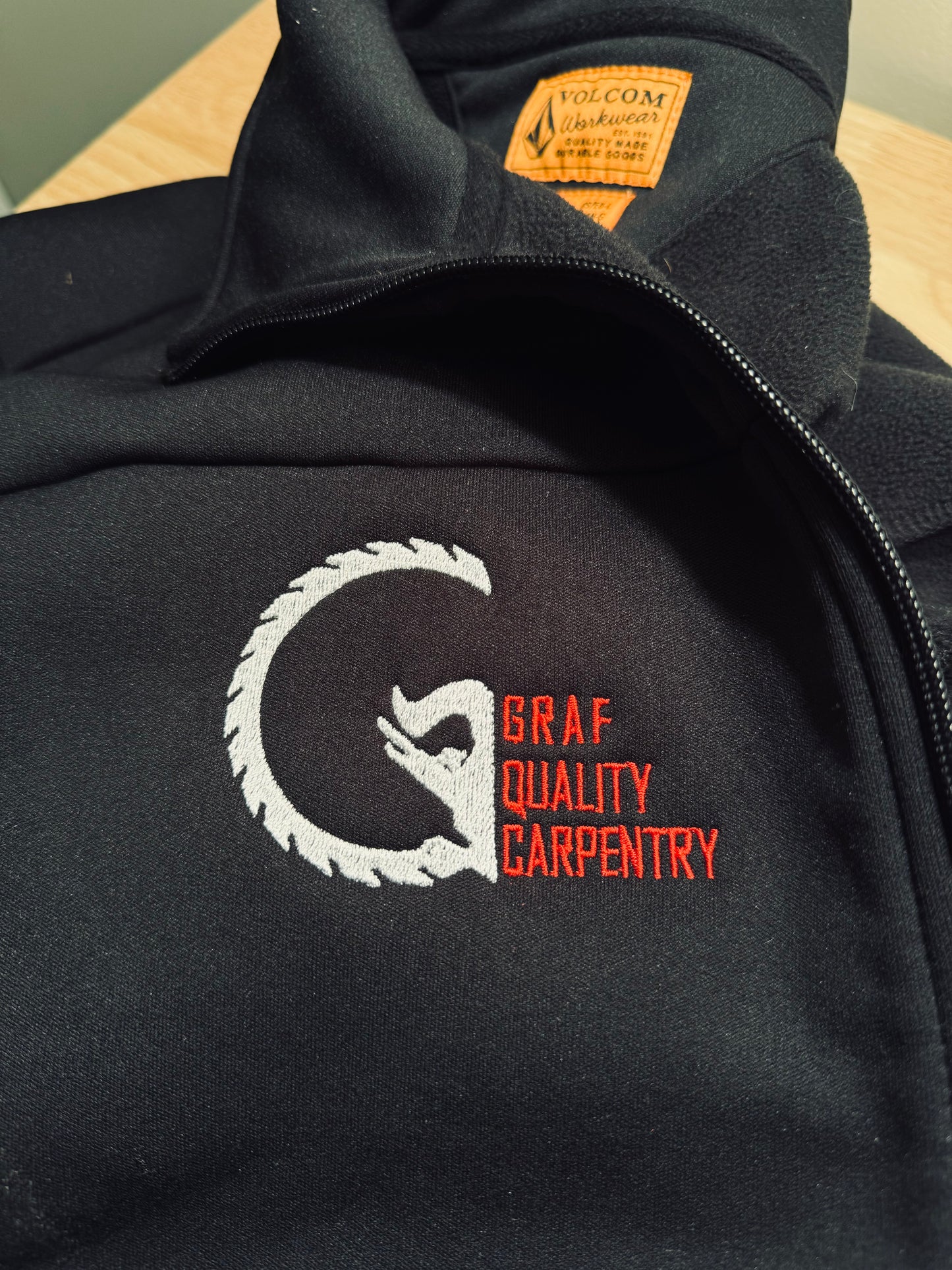 GOTSAFETY Custom Order