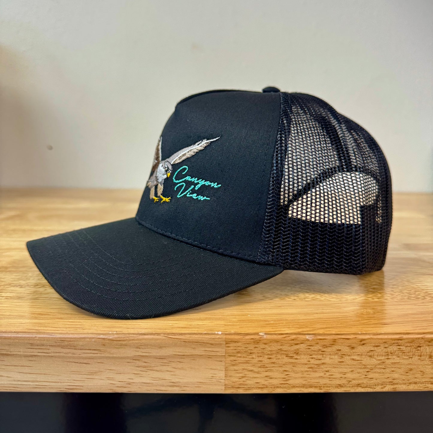 Canyon View Hat
