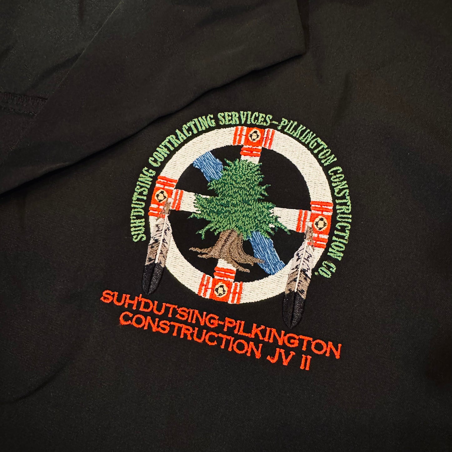 Custom Apparel