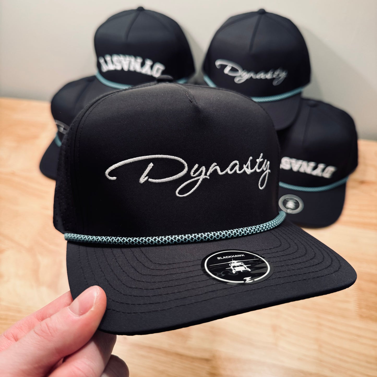 Custom Hats