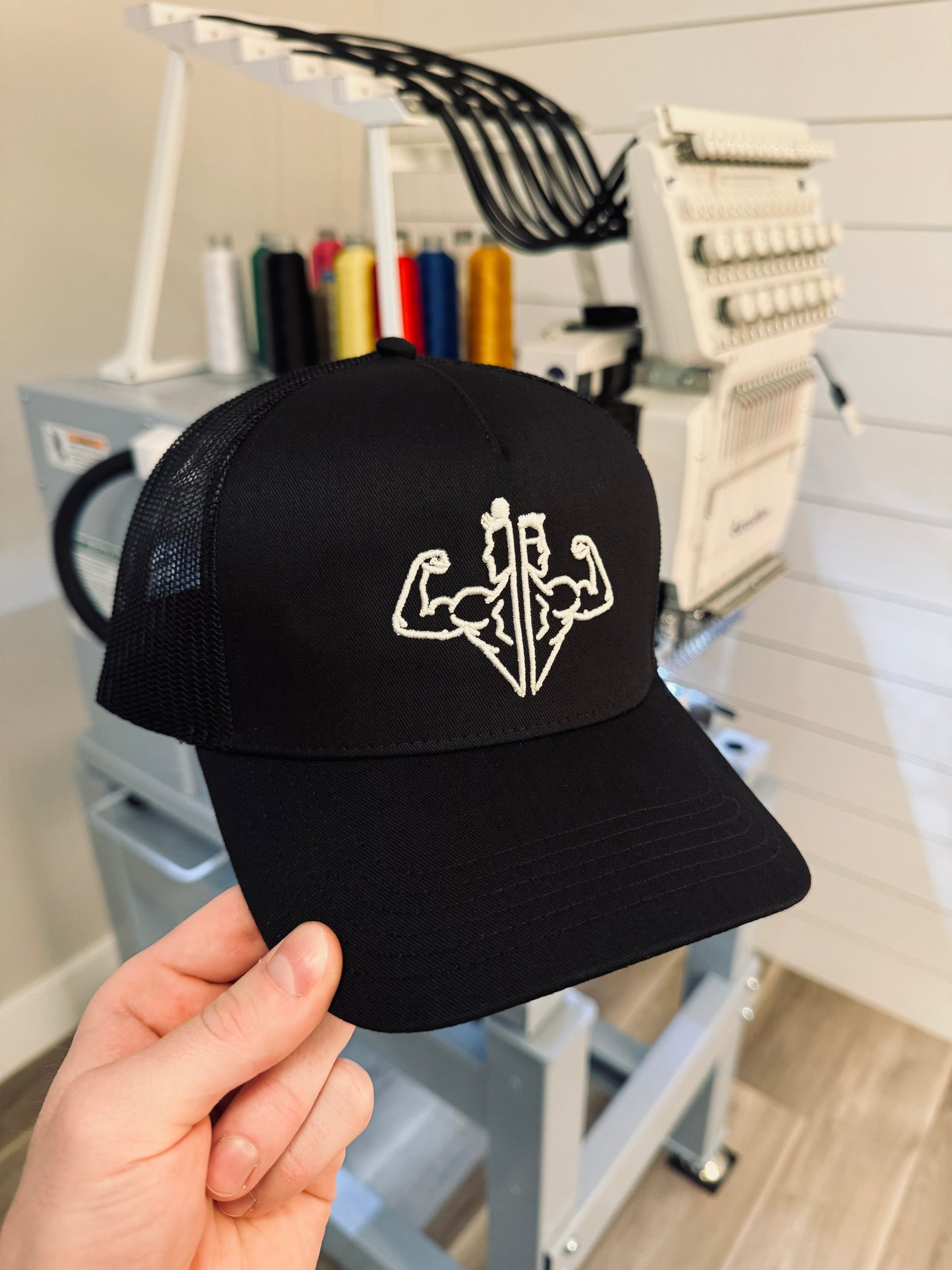 Custom Hats