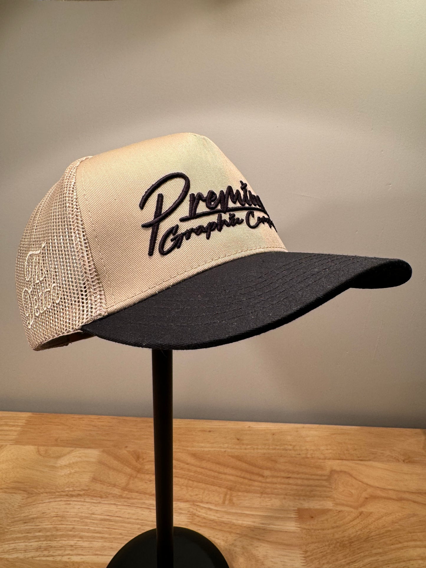 Custom Hats