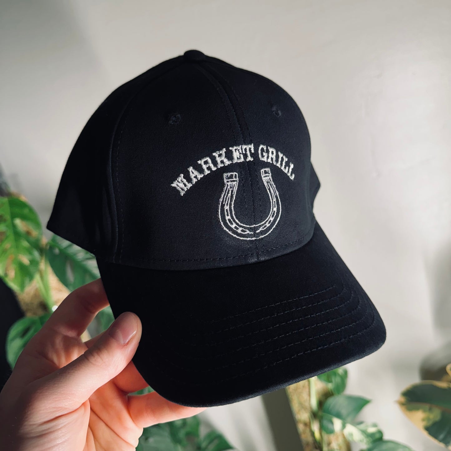 Custom Hats