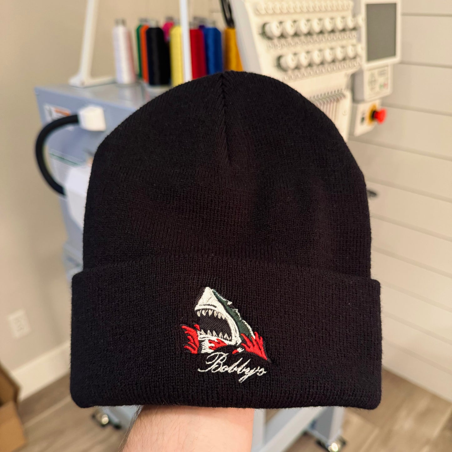 Custom Beanies