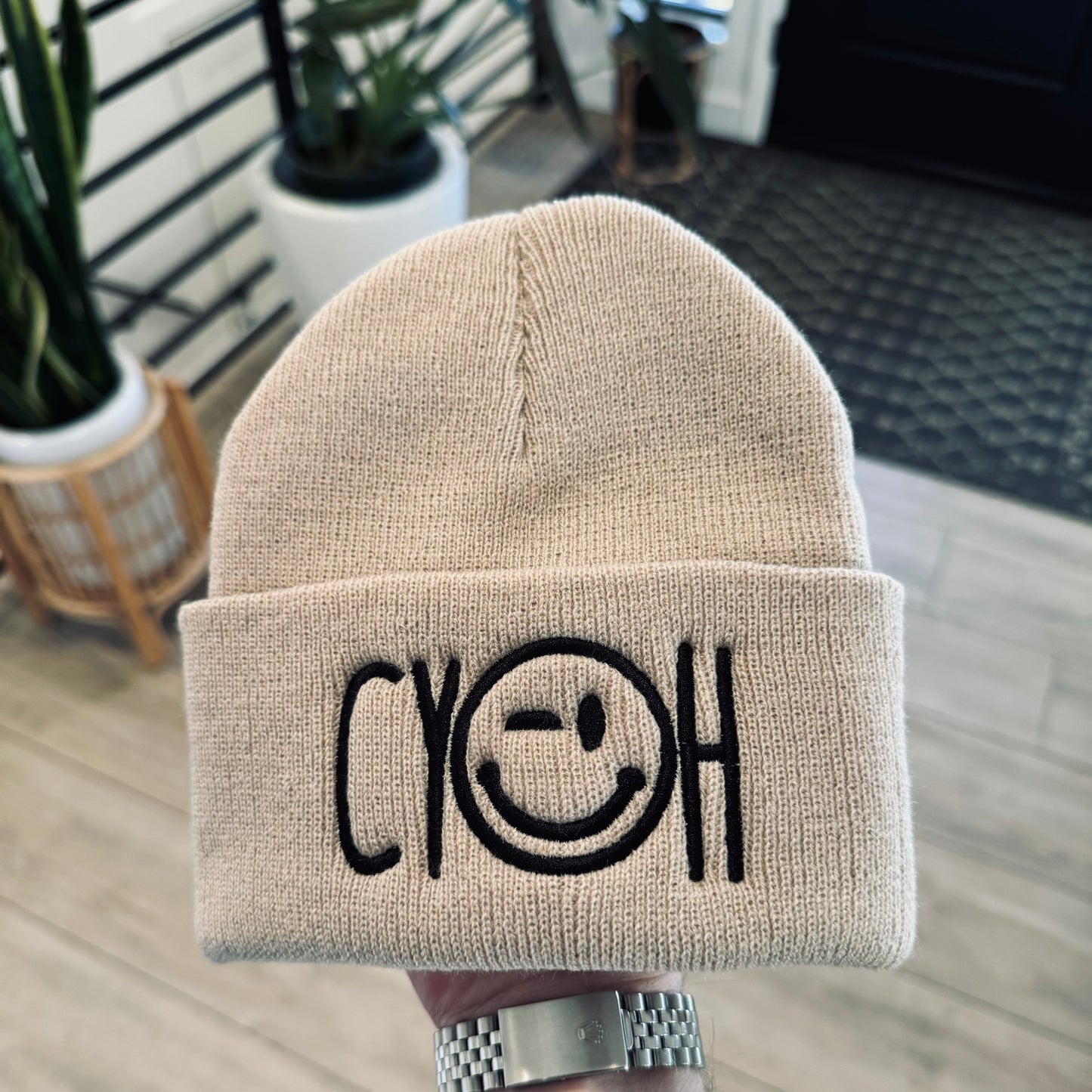 Custom Beanies