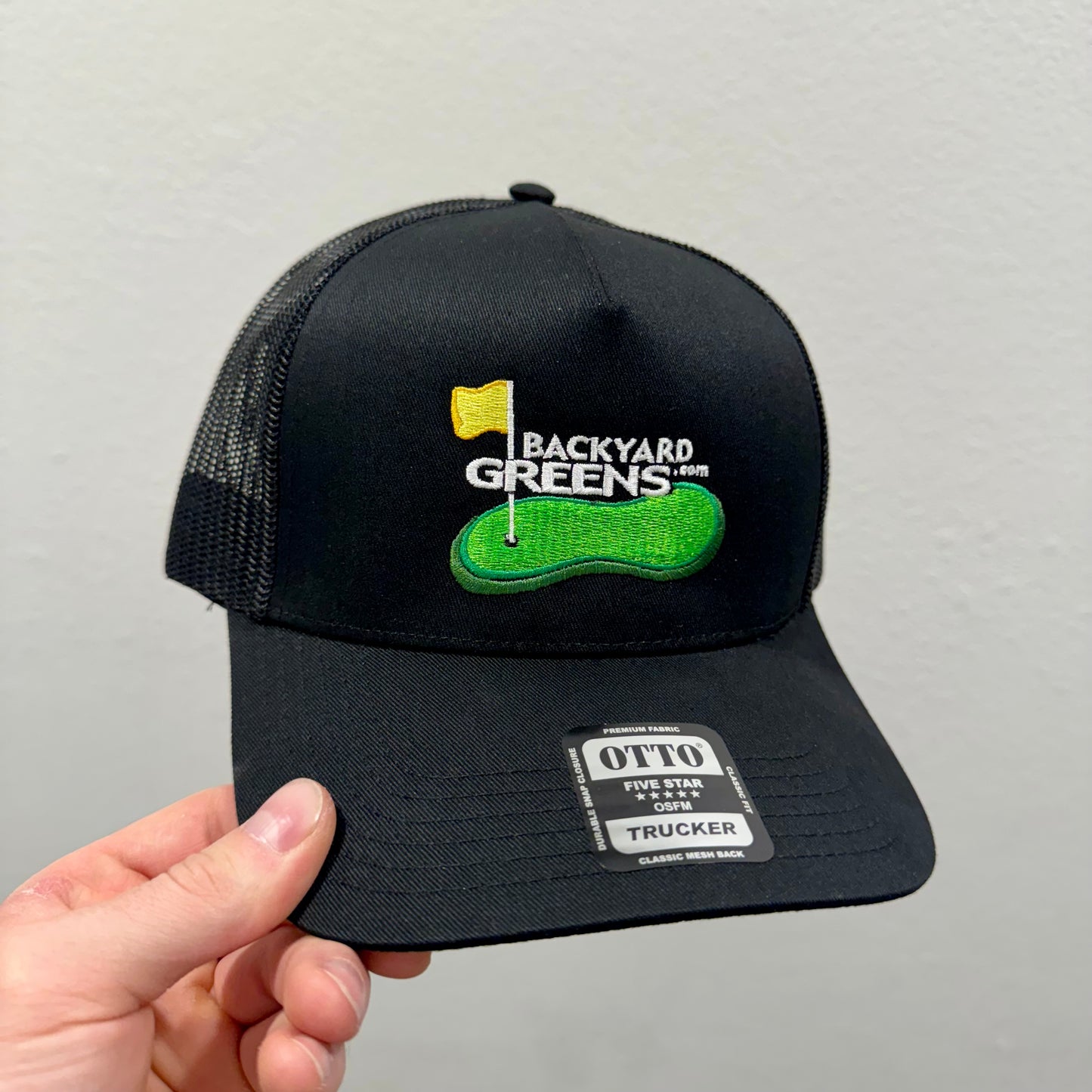 Custom Hats